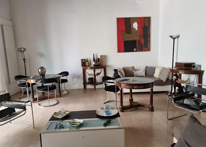 Apartament Reale