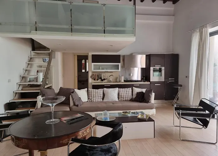 Reale Apartament *