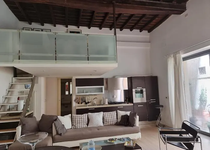 Reale Apartament *
