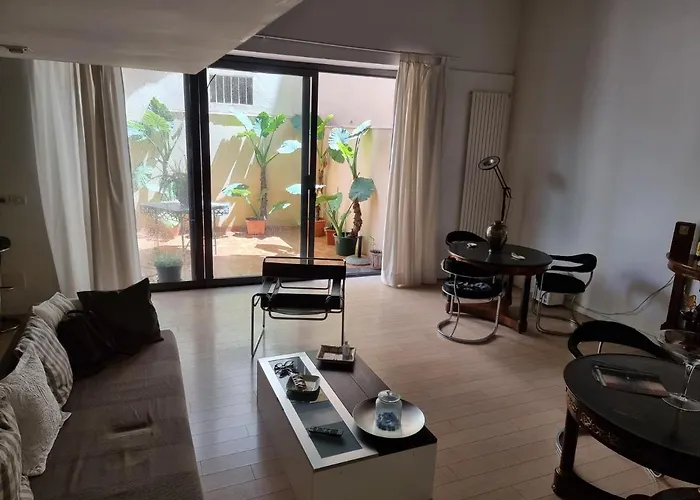 Reale Apartament Rzym