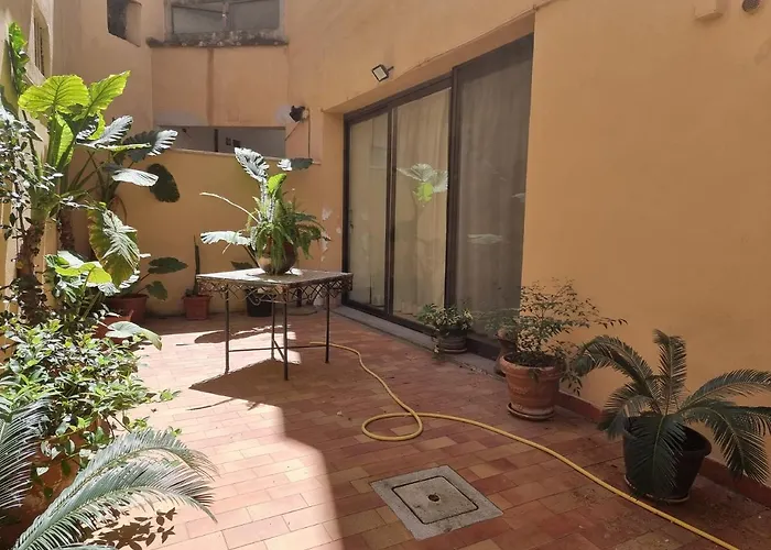 Reale Apartament Rzym