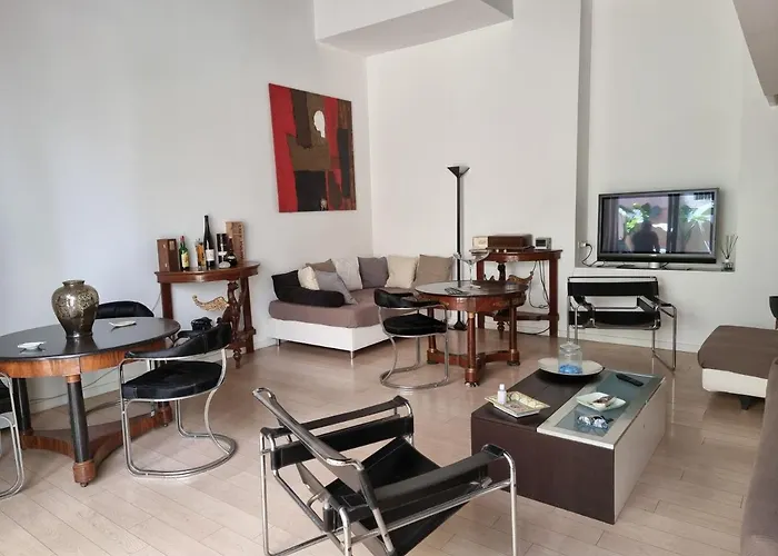 Apartament Reale Rzym