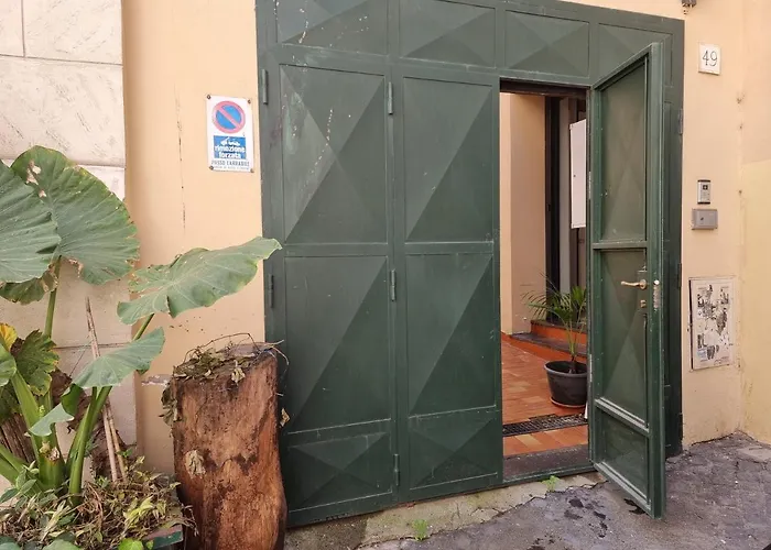 Reale Apartament *