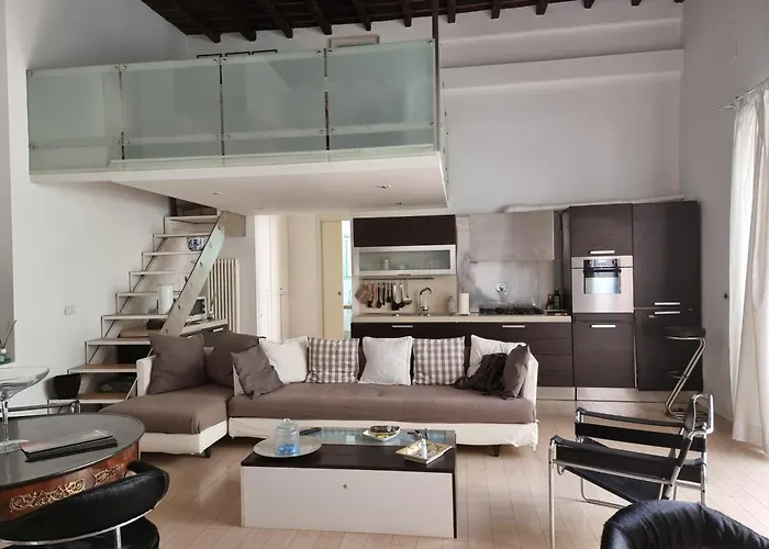 Apartament Reale Rzym