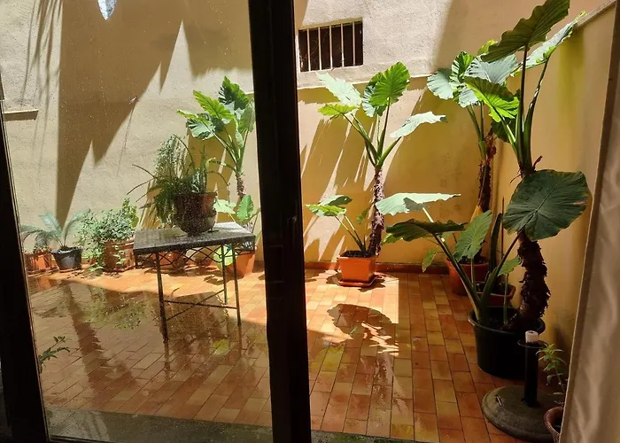 Apartament Reale Rzym