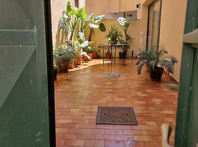 Reale Apartament *