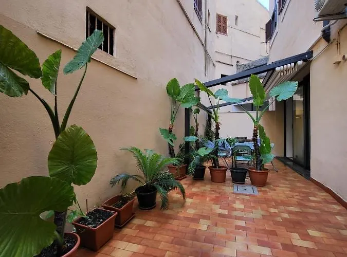 Reale Apartament Rzym